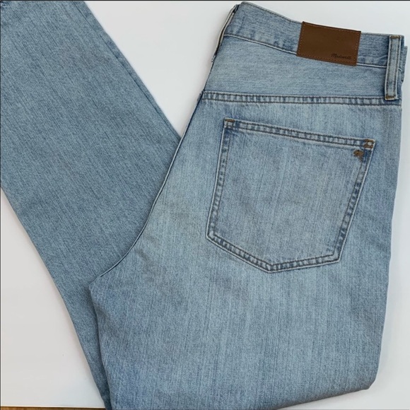 ✨ Madewell The Perfect Summer Jean ✨ - Picture 3 of 7